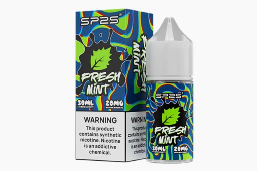 魅海電子煙口味評測 哪種最接近真實煙草體驗