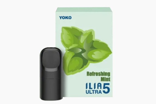 ILIA煙彈怎麼分辨真假-煙彈怎麼判斷真假relx