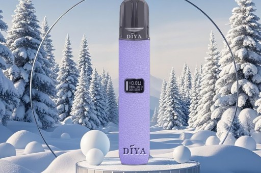 ILIA盒子煙油容量多大—煙油60ml