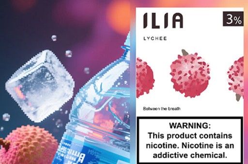 LUCKIN煙彈糖果擊喉感、luli煙彈