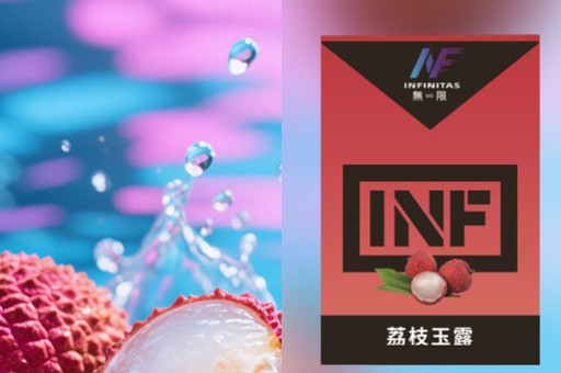 TUTX電子糖果和TUT電子糖果區別