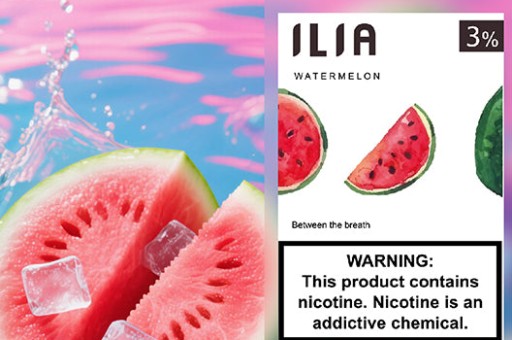 lila電子煙主機哪款續航最久—lili電子煙新款和老款