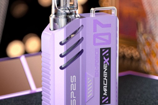 VPTURBO風暴電子煙好用嗎評測詳細解析 評測：實測數據與 3 個致命缺陷