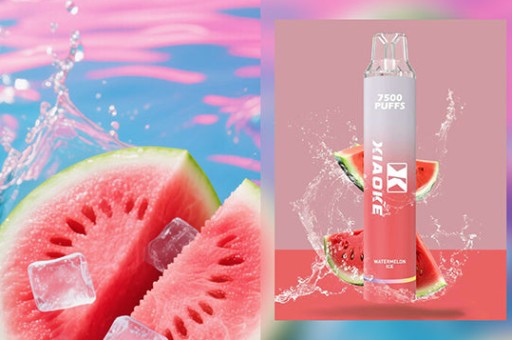 哩亞 值得買嗎？對決 Kiss5代（三顆一組） 與 kiss5 實測報告