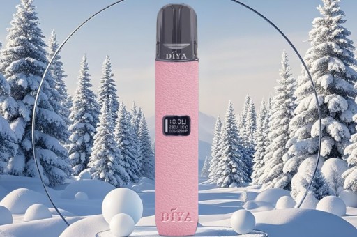 電子煙蘋果味評測(iois電子煙)