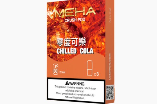 MEHA魅海煙彈適合哪種功率的煙桿—MEHA魅海煙彈最佳搭配煙桿功率解析