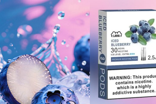 MISTX米斯特電子煙怎麼樣,MISTX米斯特電子煙使用體驗評測