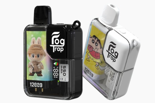 VAPORSTORM風暴霧化器怎麼設置功率不糊芯、VAPORSTORM霧化器功率設置技巧