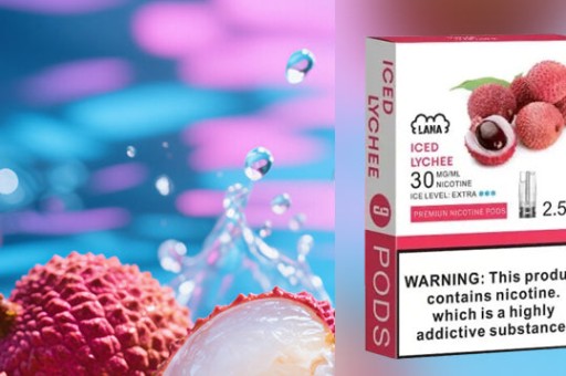 VAPORSTORM風暴擊喉感測評;風暴噴劑效果怎麼樣