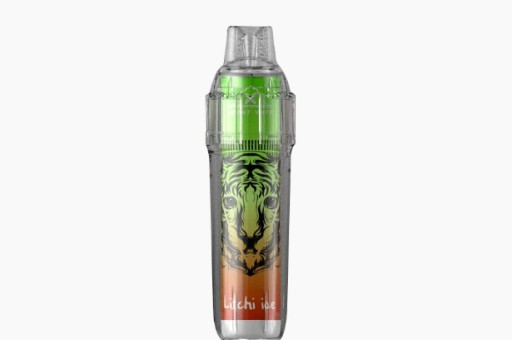 VAPORSTORM風暴擊喉感測評;風暴噴劑效果怎麼樣