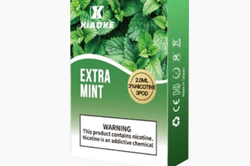 正版電子煙還有水果味的嗎(電子煙有水果味有毒嗎)