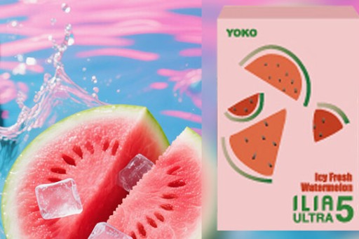 HotHead暴脾氣一次性電子煙口味甜度榜 值得買嗎？對決 