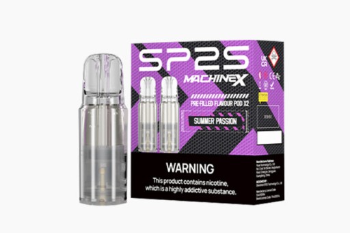 【避坑指南】SP2 草莓好抽嗎？真實盲測心得不踩雷