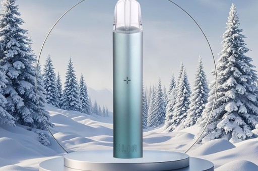 SP2S 7000口「蜜桃氣泡」口味實測：少女感十足的清甜蜜桃風味