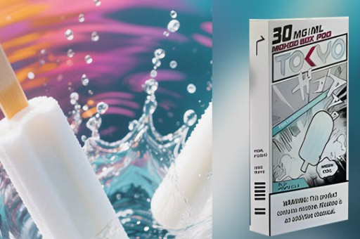 VAPORSTORM風暴口感如何擊喉感—vapor storm風暴煙油60ml